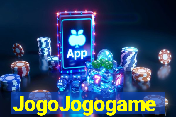 JogoJogogame