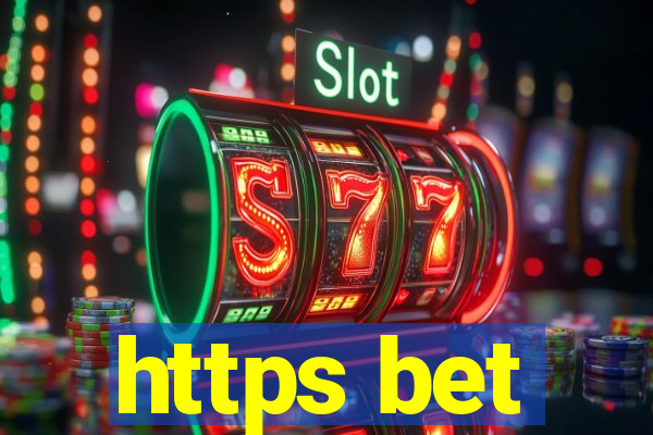 https bet