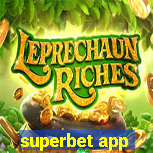 superbet app