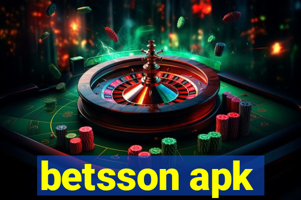 betsson apk