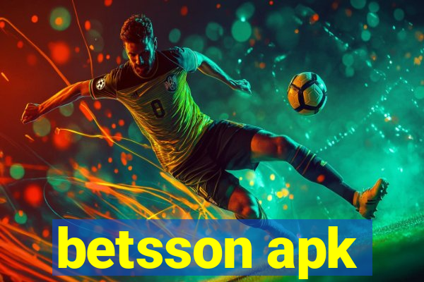 betsson apk