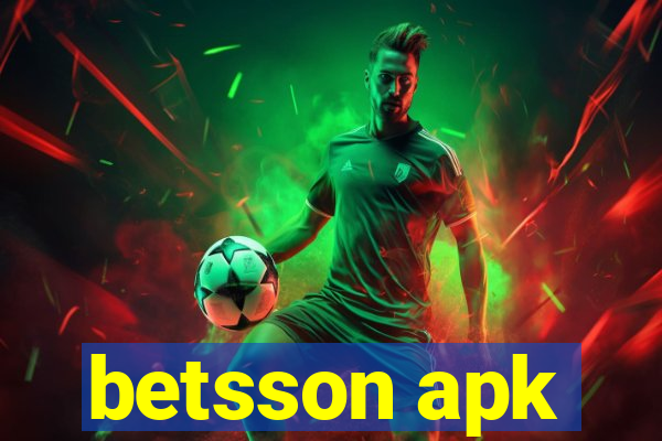 betsson apk