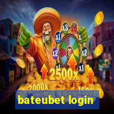 bateubet login