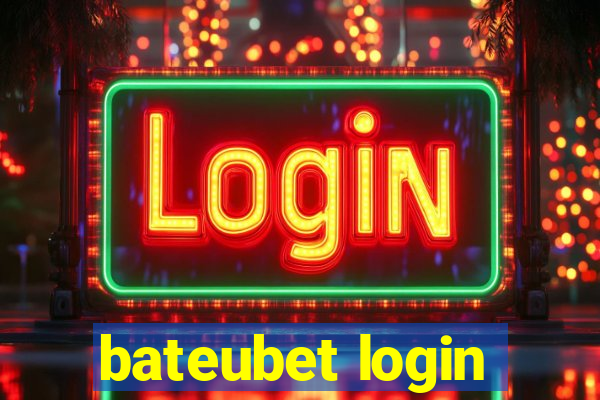 bateubet login