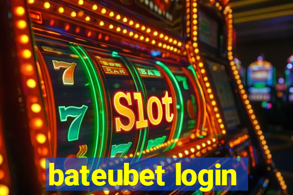 bateubet login