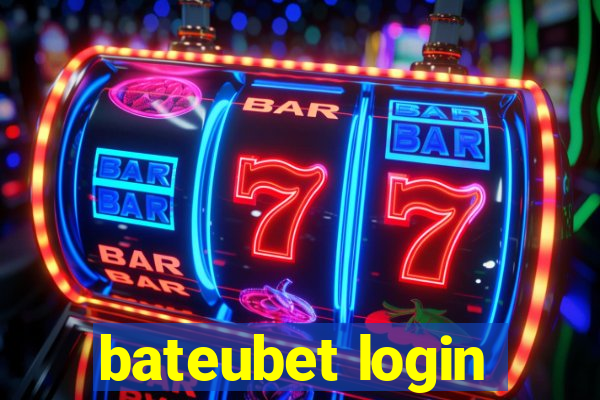 bateubet login