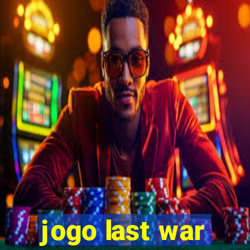 jogo last war