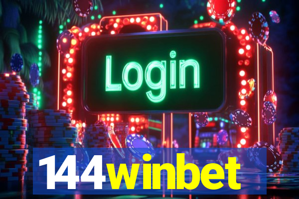 144winbet