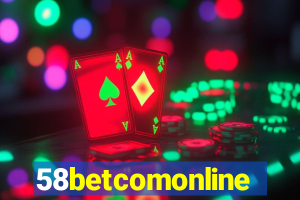 58betcomonline