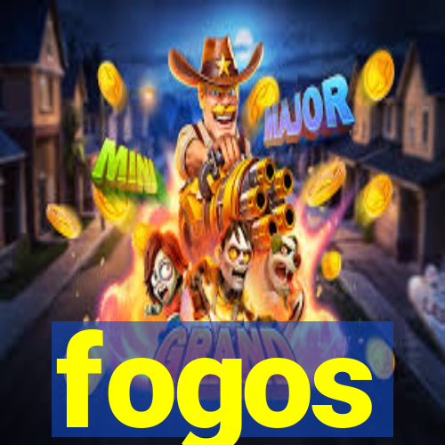 fogos