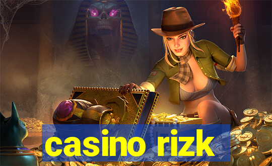 casino rizk