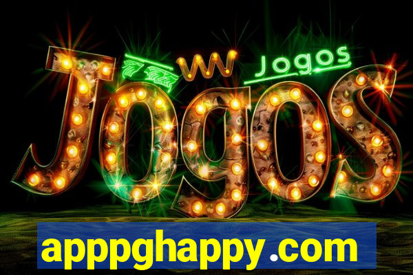 apppghappy.com