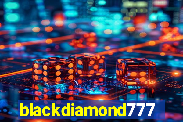 blackdiamond777