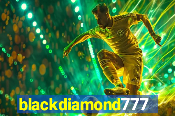 blackdiamond777