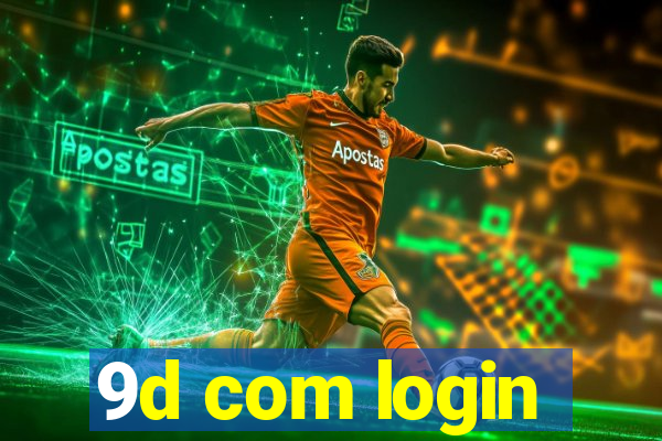 9d com login