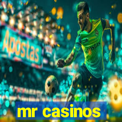 mr casinos