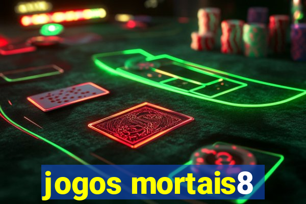 jogos mortais8