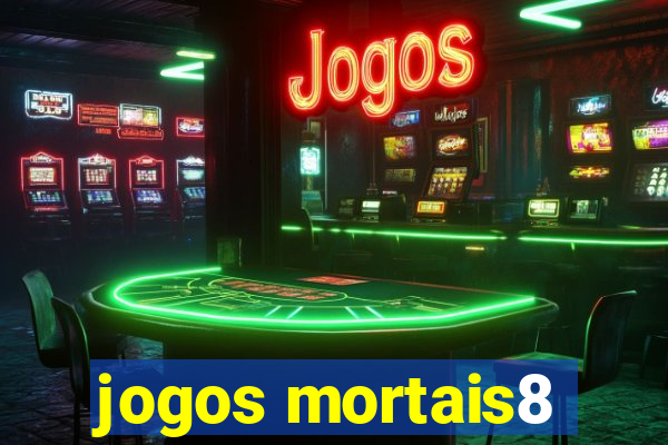 jogos mortais8