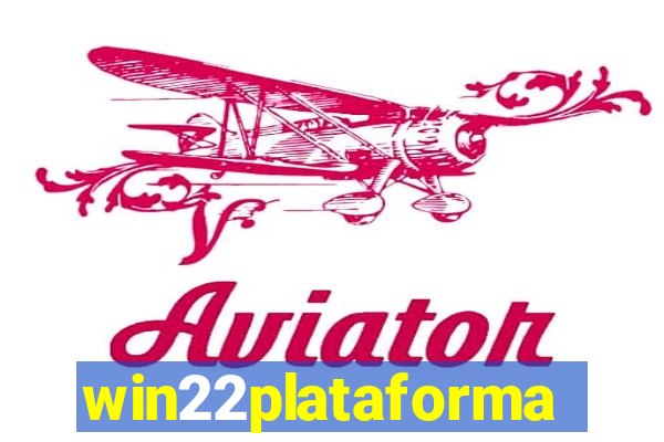 win22plataforma