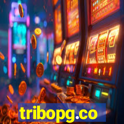 tribopg.co