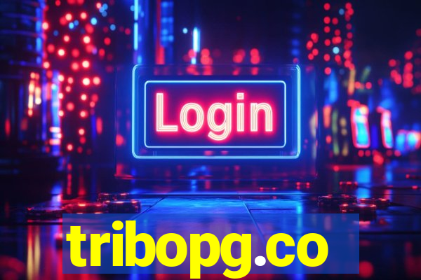 tribopg.co