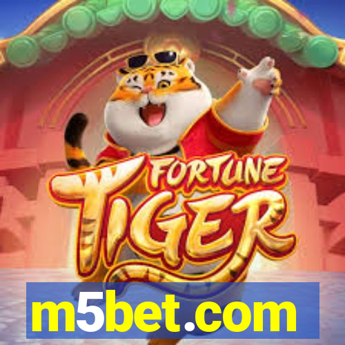 m5bet.com