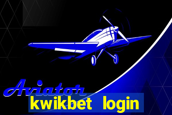 kwikbet login account login