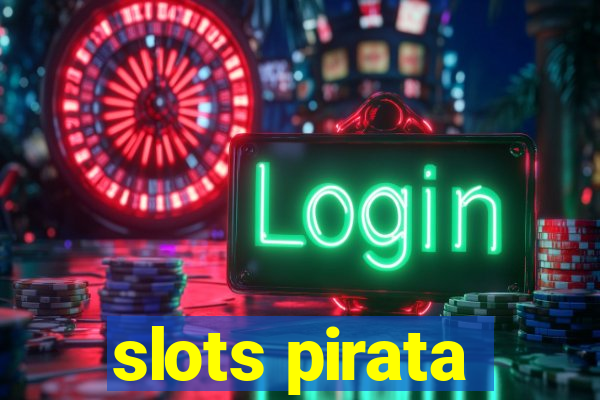 slots pirata