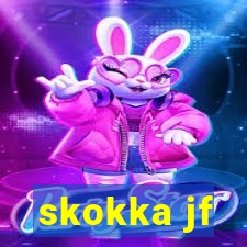 skokka jf