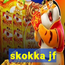 skokka jf