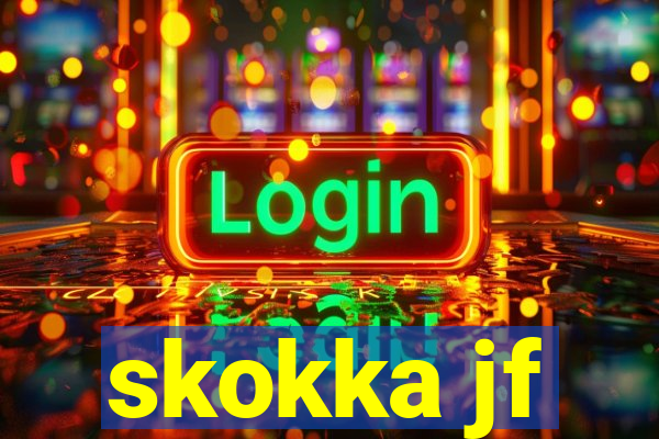 skokka jf