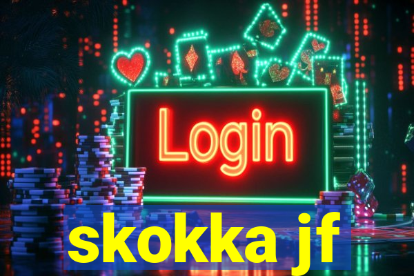 skokka jf