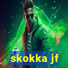 skokka jf