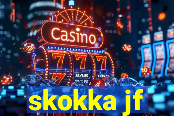 skokka jf