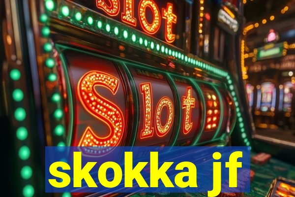 skokka jf