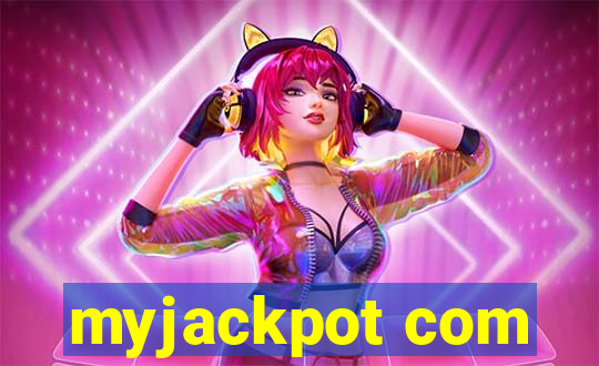 myjackpot com