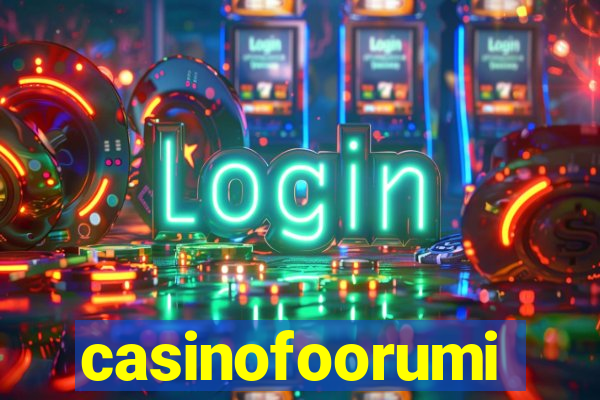 casinofoorumi