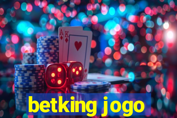 betking jogo