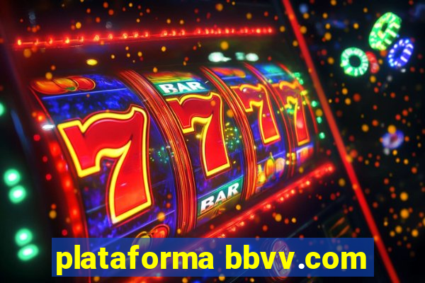 plataforma bbvv.com