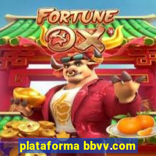 plataforma bbvv.com