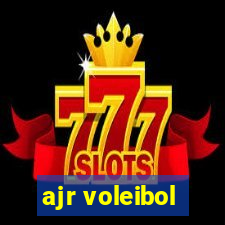 ajr voleibol