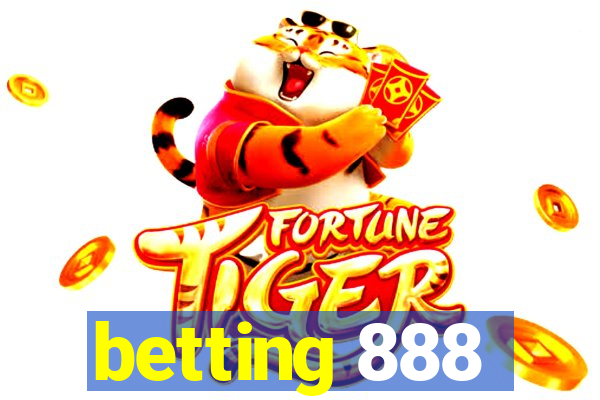 betting 888