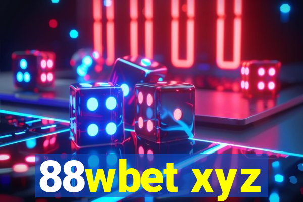 88wbet xyz