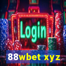 88wbet xyz