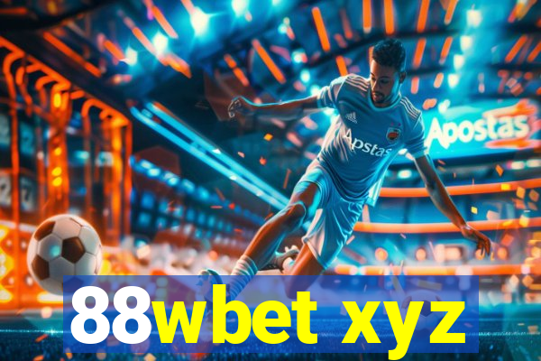 88wbet xyz