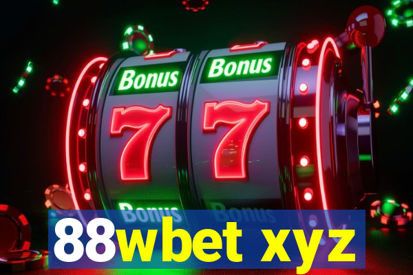 88wbet xyz