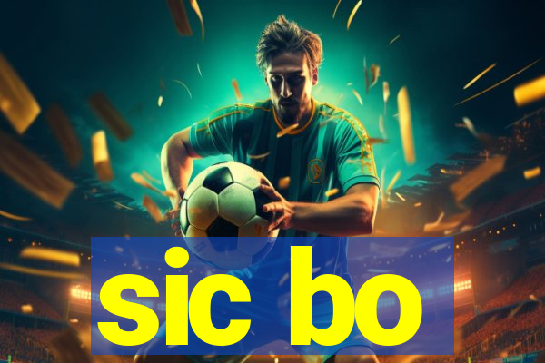 sic bo