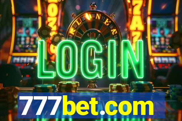 777bet.com