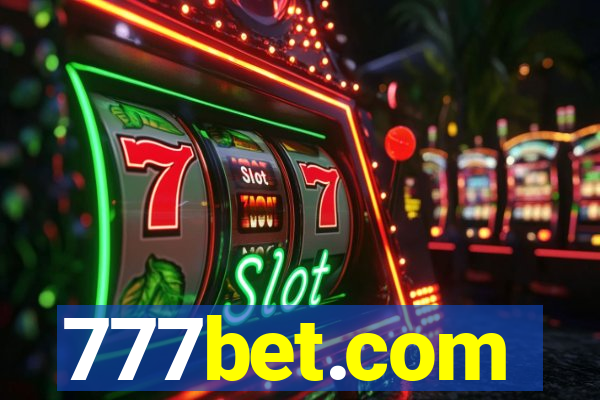 777bet.com