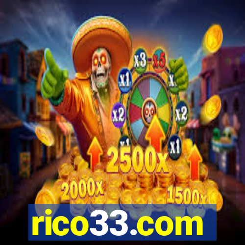 rico33.com